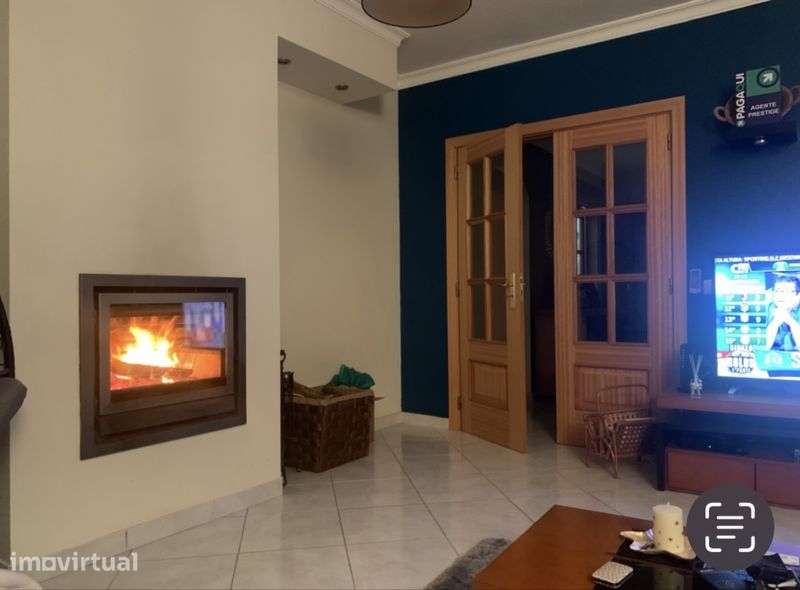 Aluga-se apartamento T3 - Grande imagem: 5/8