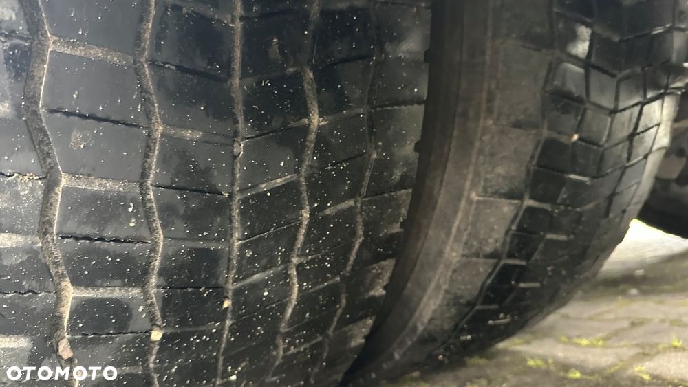 Scania R 500 A6x2NA Boogie - 19