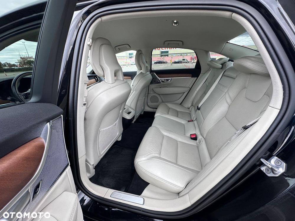 Volvo S90 T5 Inscription - 13