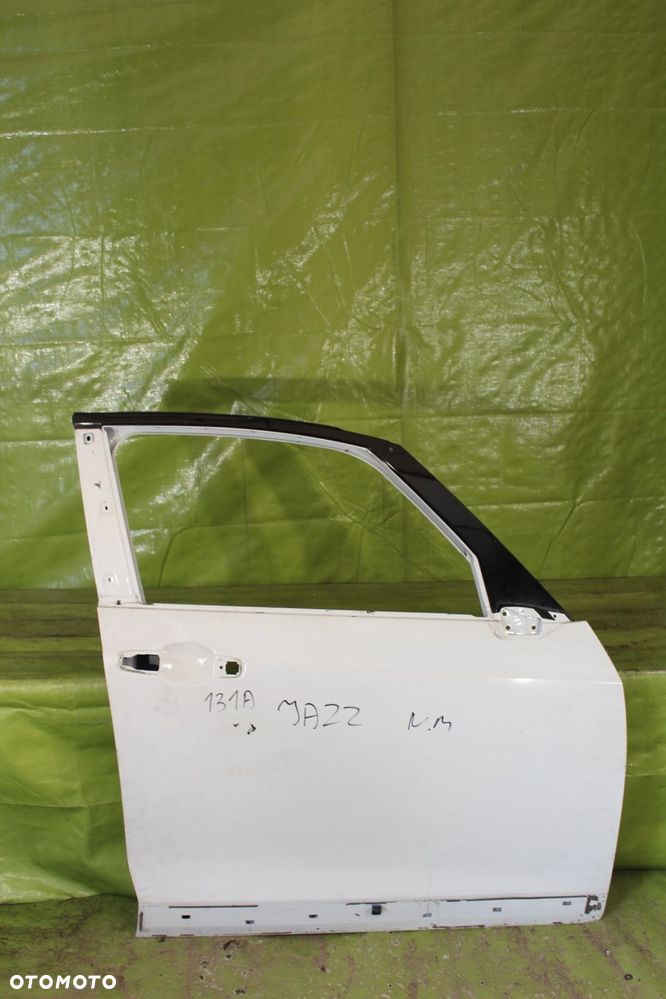 Drzwi Honda Jazz V Crosstar po 2020r. przód prawy - 1