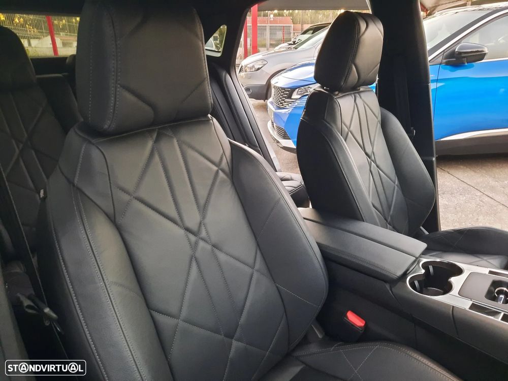 DS DS7 Crossback E-Tense Rivoli EAT8 - 38