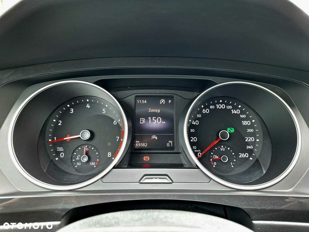 Volkswagen Tiguan 1.5 TSI EVO Life DSG - 14