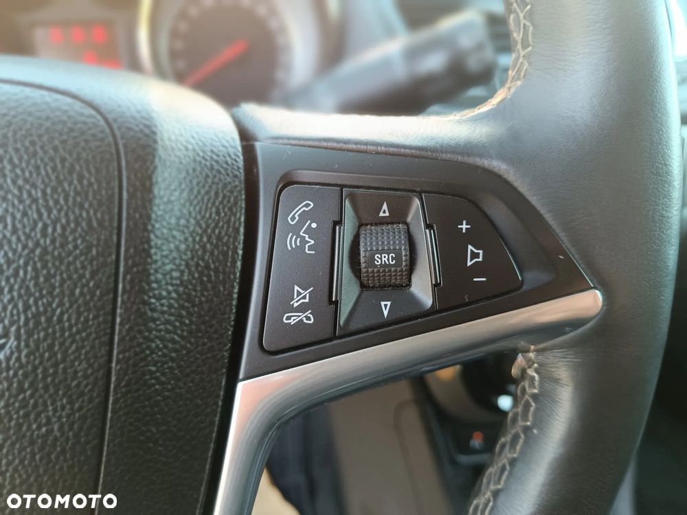 Opel Mokka 1.4 Turbo ecoFLEX Start/Stop 4x4 Innovation - 24