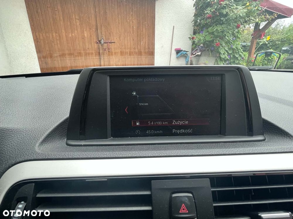 BMW Seria 1 118d - 13