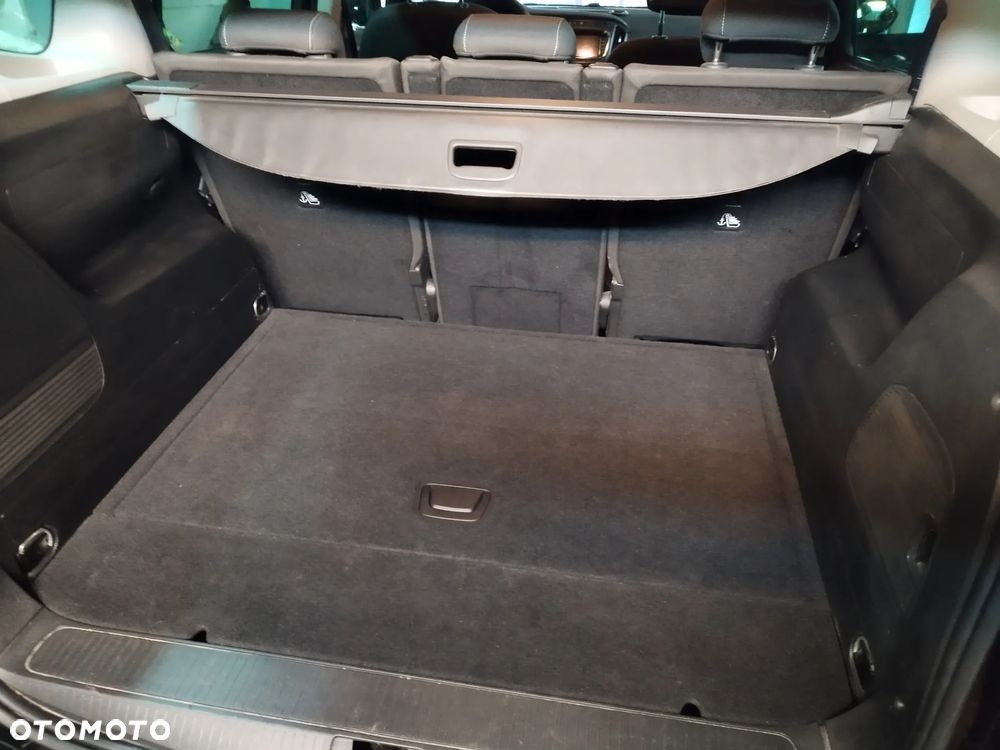 Opel Zafira 2.0 CDTI Elite EcoFLEX S&S - 10
