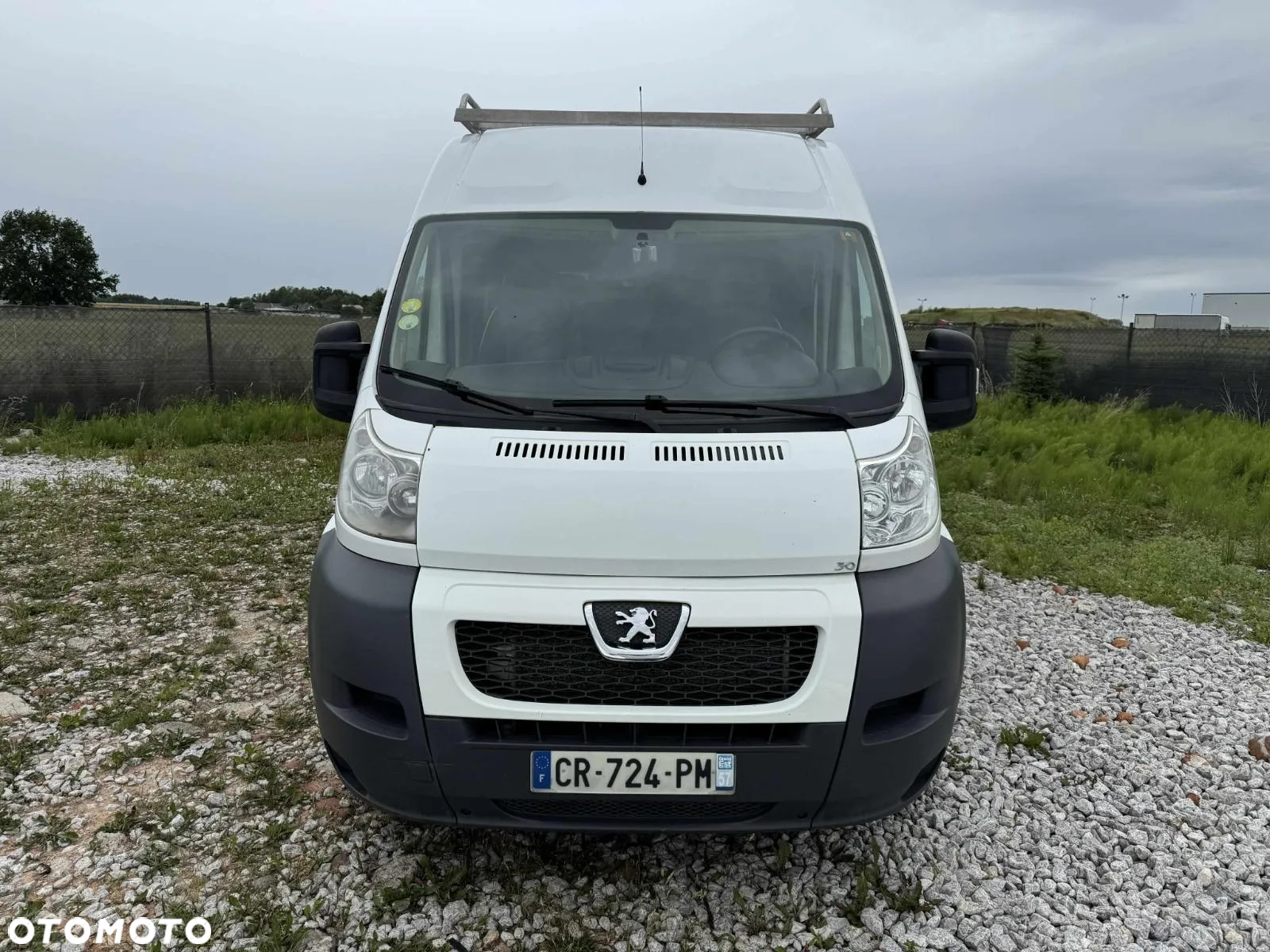 Peugeot Boxer - 2