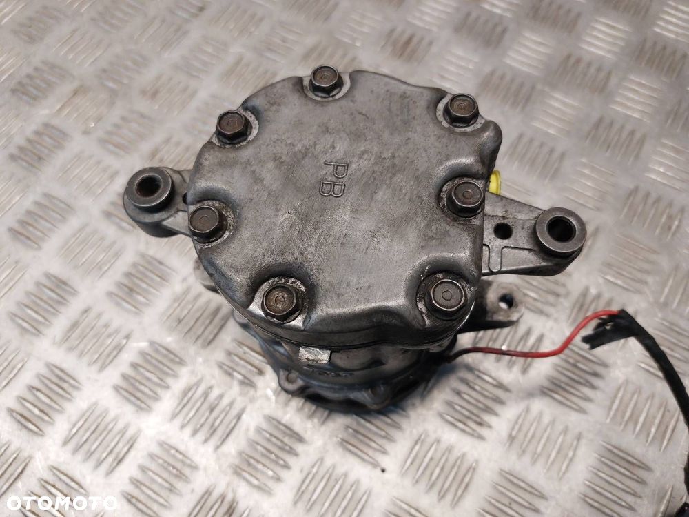 KOMPRESOR KLIMATYZACJI ROVER 200 220 SDI SD7B10 - 4