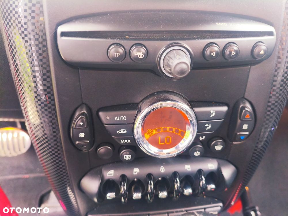 MINI Countryman Cooper SD All4 - 21