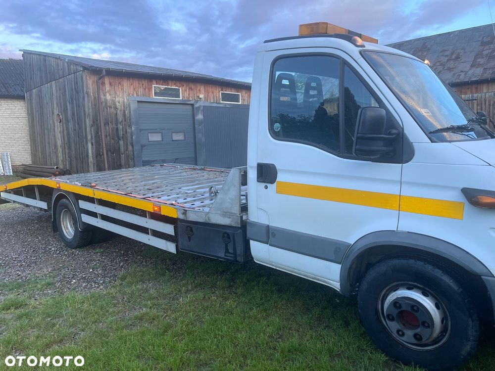 Iveco Daily 65C - 2