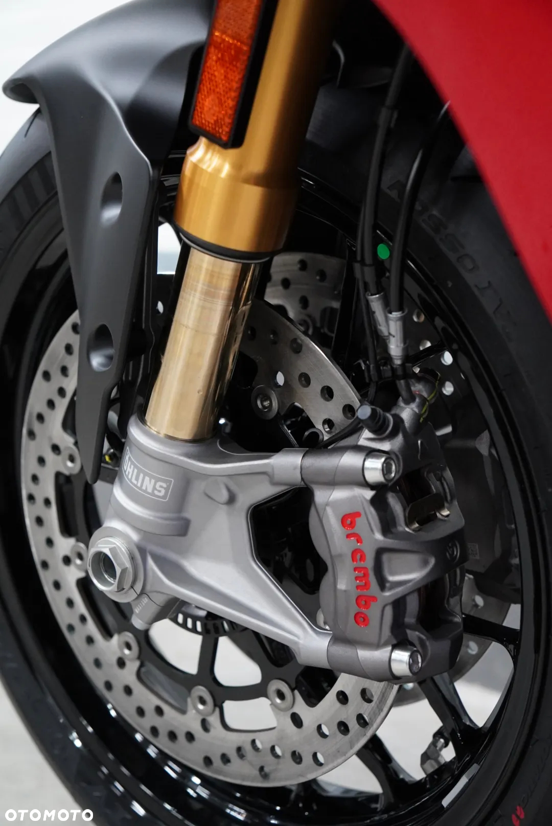 Ducati Panigale V2 - 8