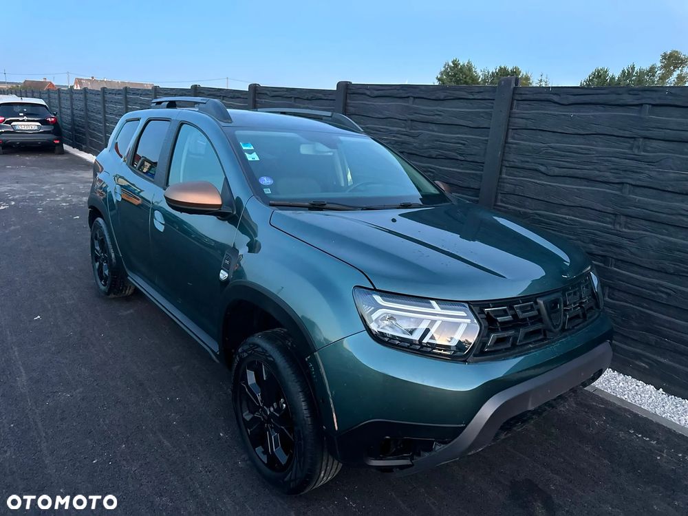 Dacia Duster 1.0 TCe Prestige - 2