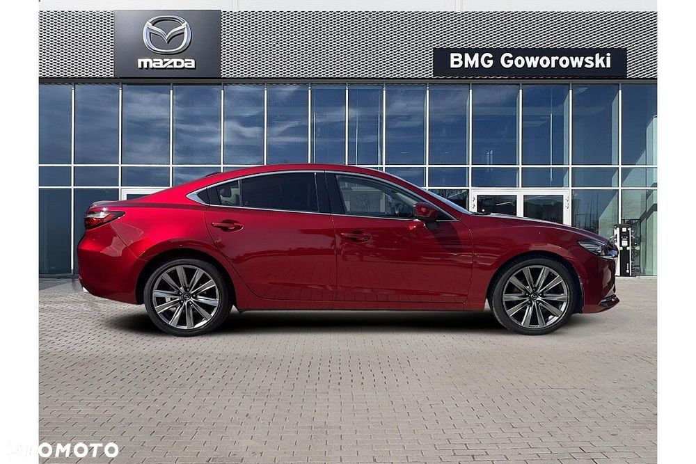 Mazda 6 2.0 Skypassion I-ELoop - 30