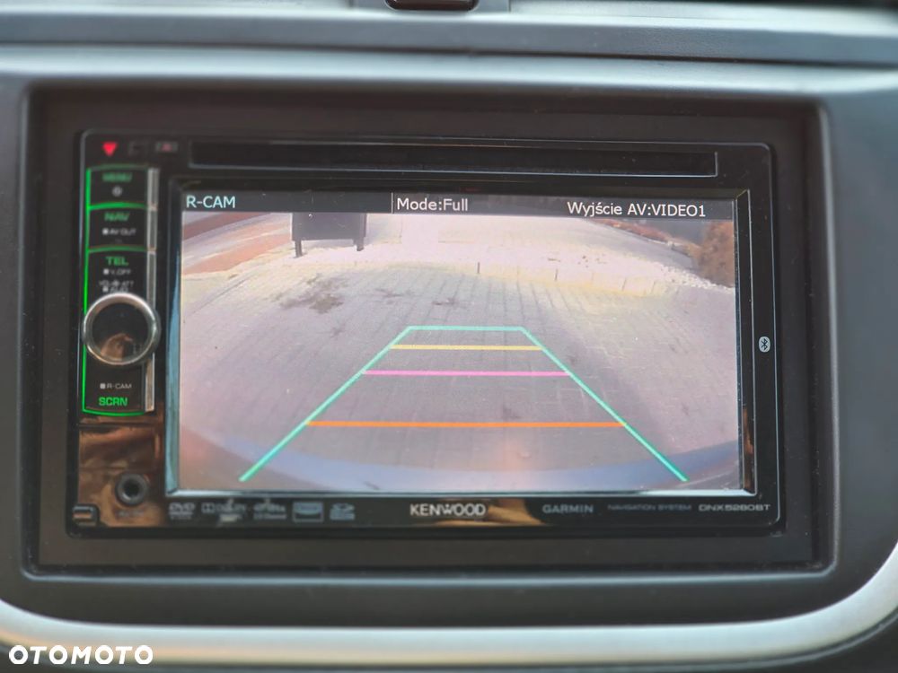 Suzuki SX4 1.6 Premium 4WD - 29