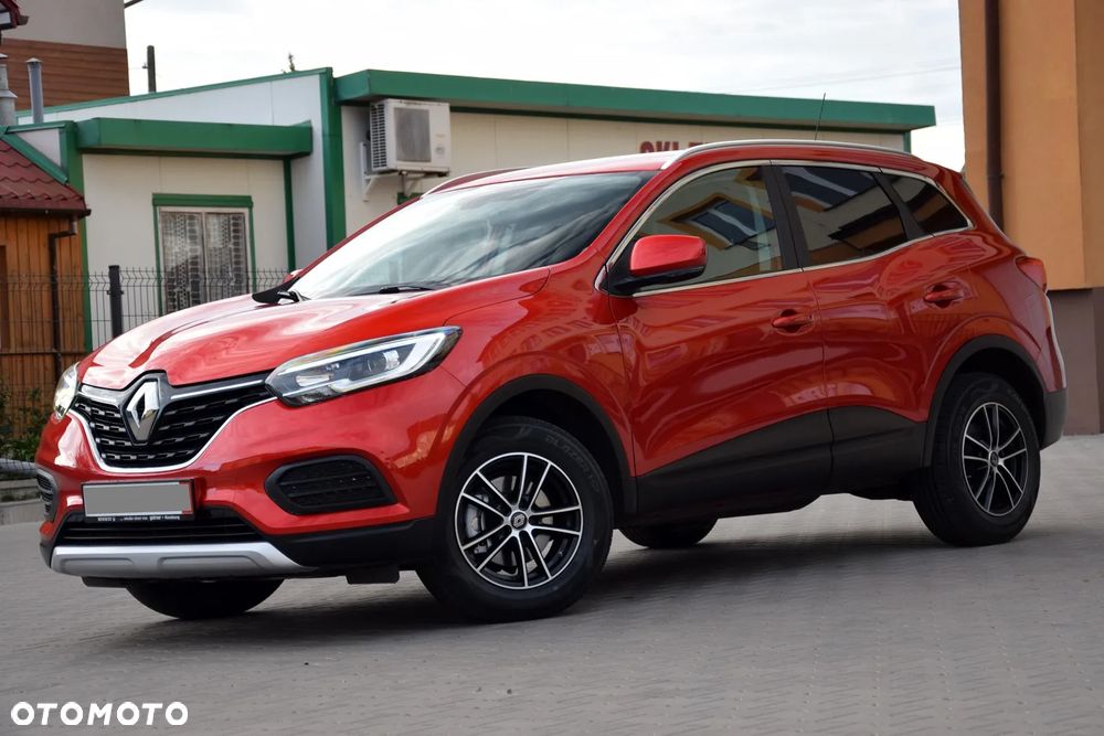 Renault Kadjar - 9