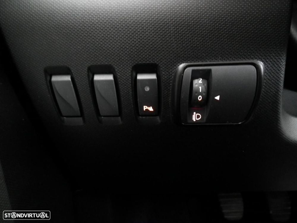 Renault Twingo 1.0 SCe Limited - 19