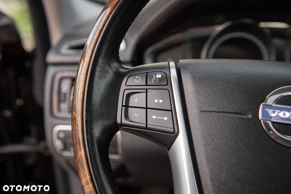 Volvo S80 D4 Geartronic Executive - 22