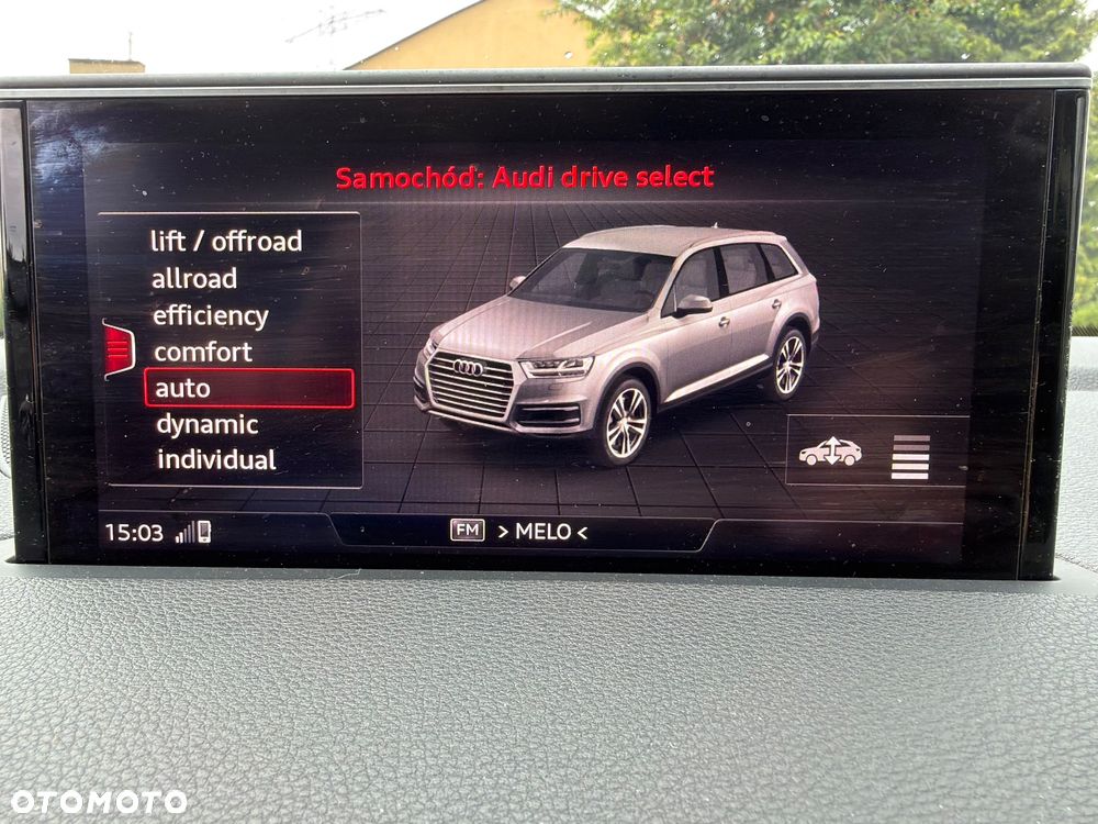 Audi Q7 - 14