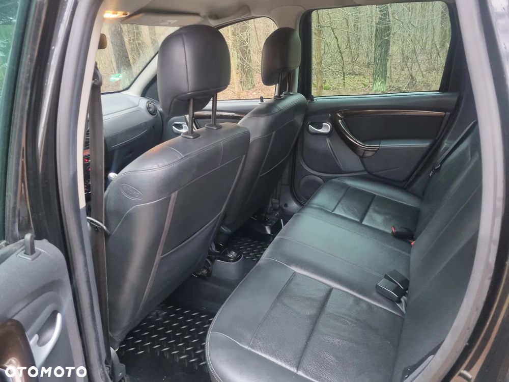 Dacia Duster 1.6 16V 105 4x2 Prestige - 17