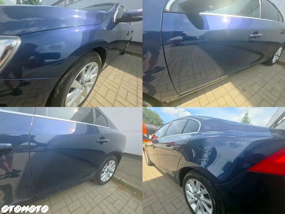Volvo S60 D4 Drive-E Summum - 19