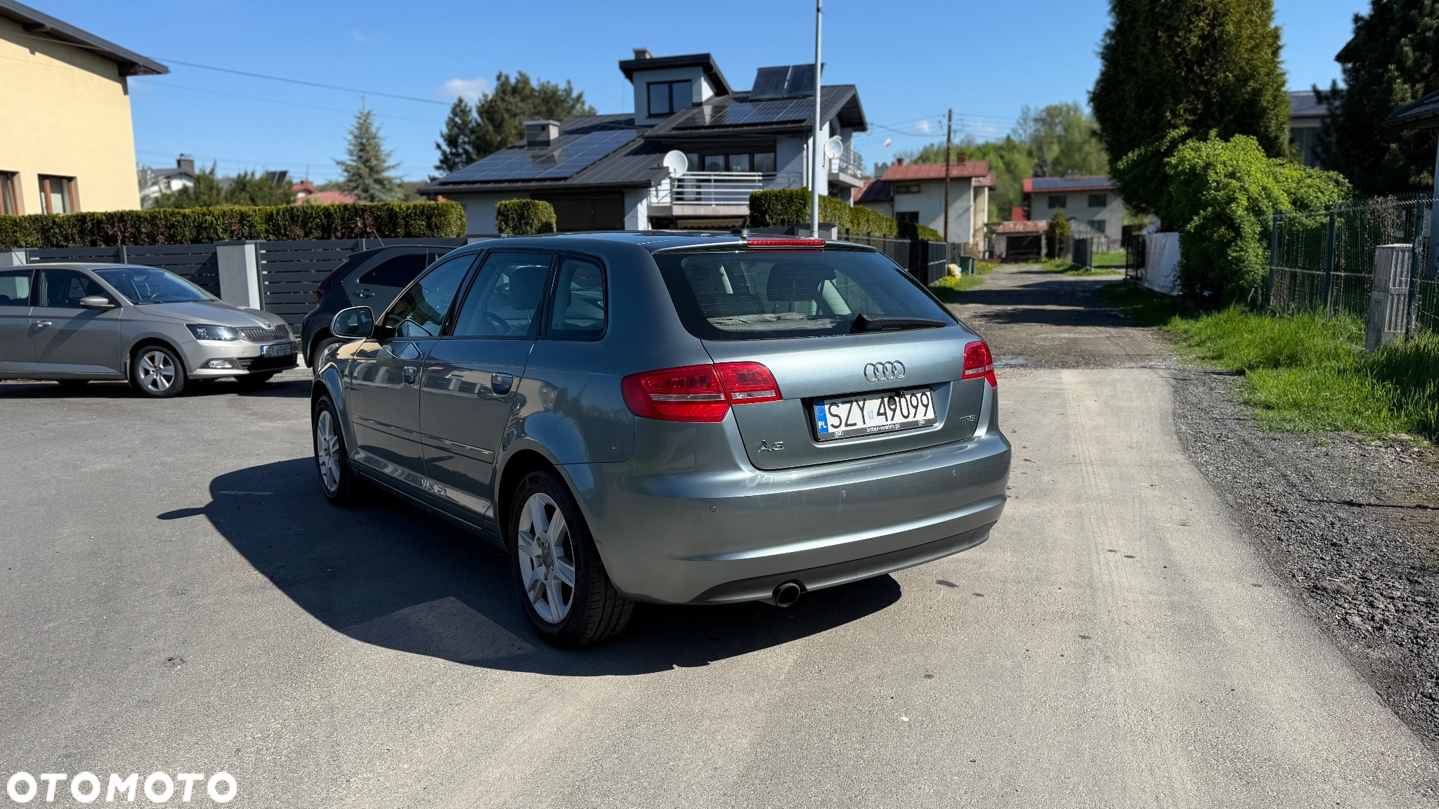 Audi A3 1.2 TFSI Premiere Edition - 4
