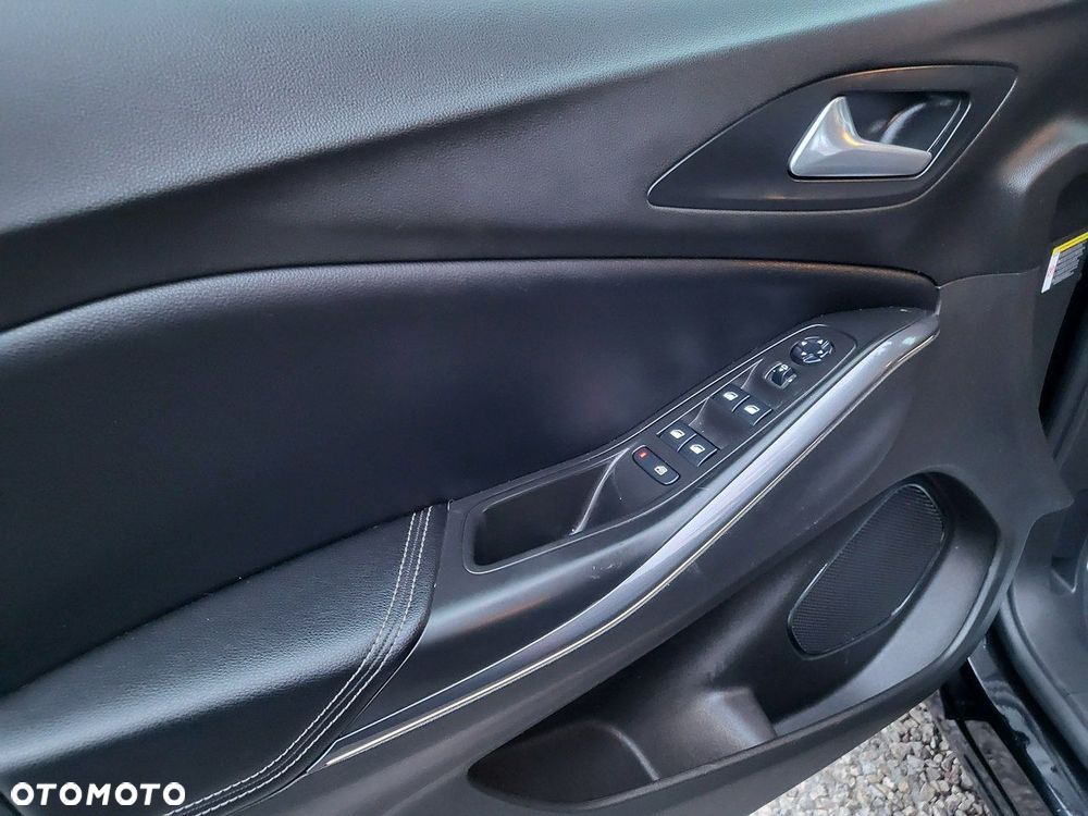 Opel Grandland X - 22