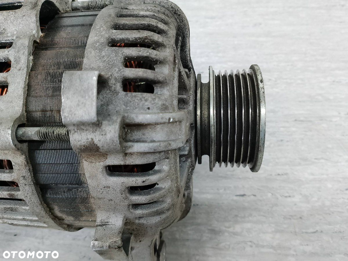 ALTERNATOR KIA MAGENTIS II ( 05-08 ) 2.0 CRDI - 6