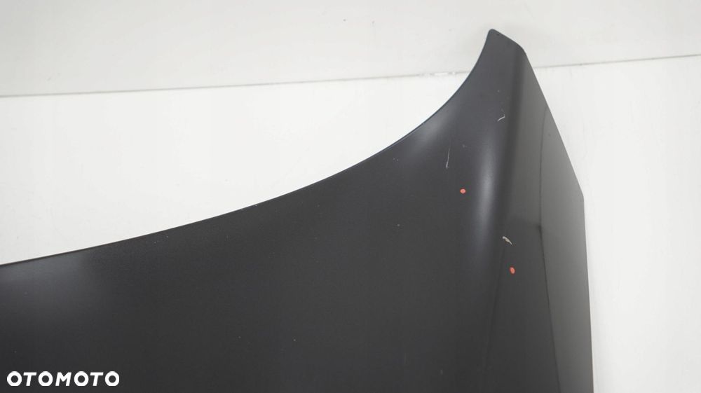 MASKA POKRYWA SILNIKA KIA SPORTAGE III 10-14R 1K - 8