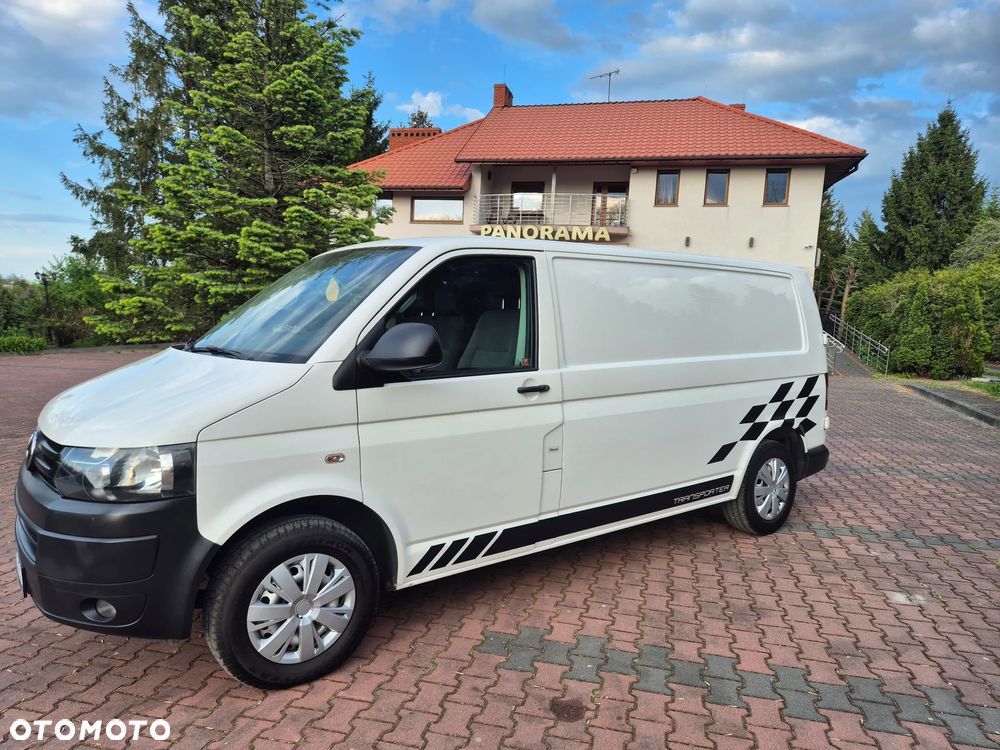 Volkswagen T5 - 6