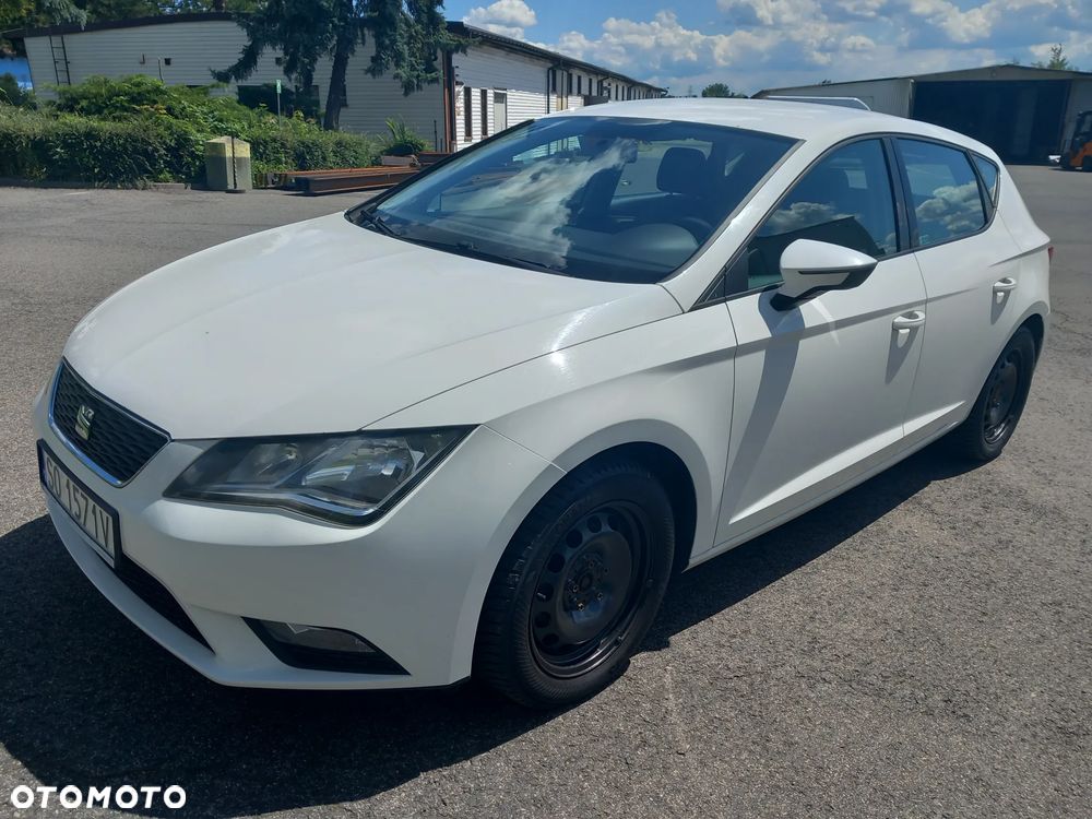 Seat Leon 1.2 TSI Reference - 1