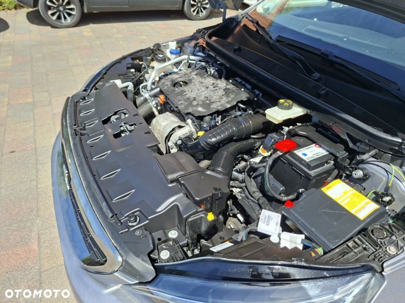 Peugeot 308 BlueHDi FAP 100 Stop & Start Active Pack - 14