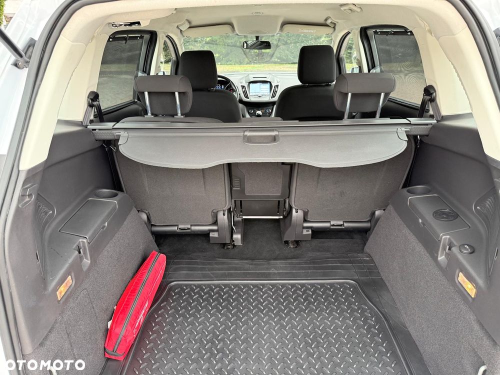 Ford Grand C-MAX Gr 1.0 EcoBoost Trend ASS - 15