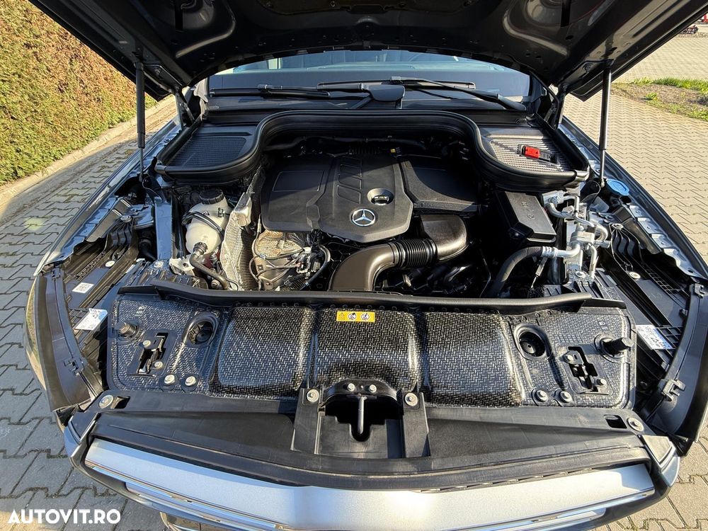 Mercedes-Benz GLE 350 4MATIC - 13