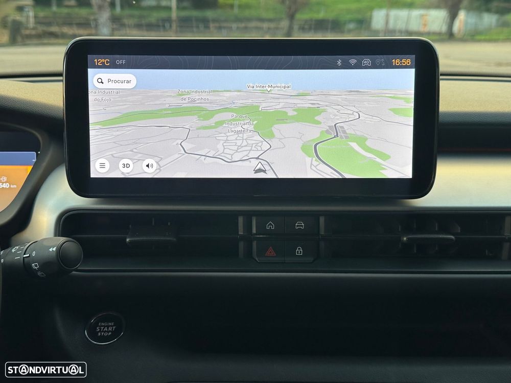 Jeep Avenger 1.2 GSE T3 Summit - 10