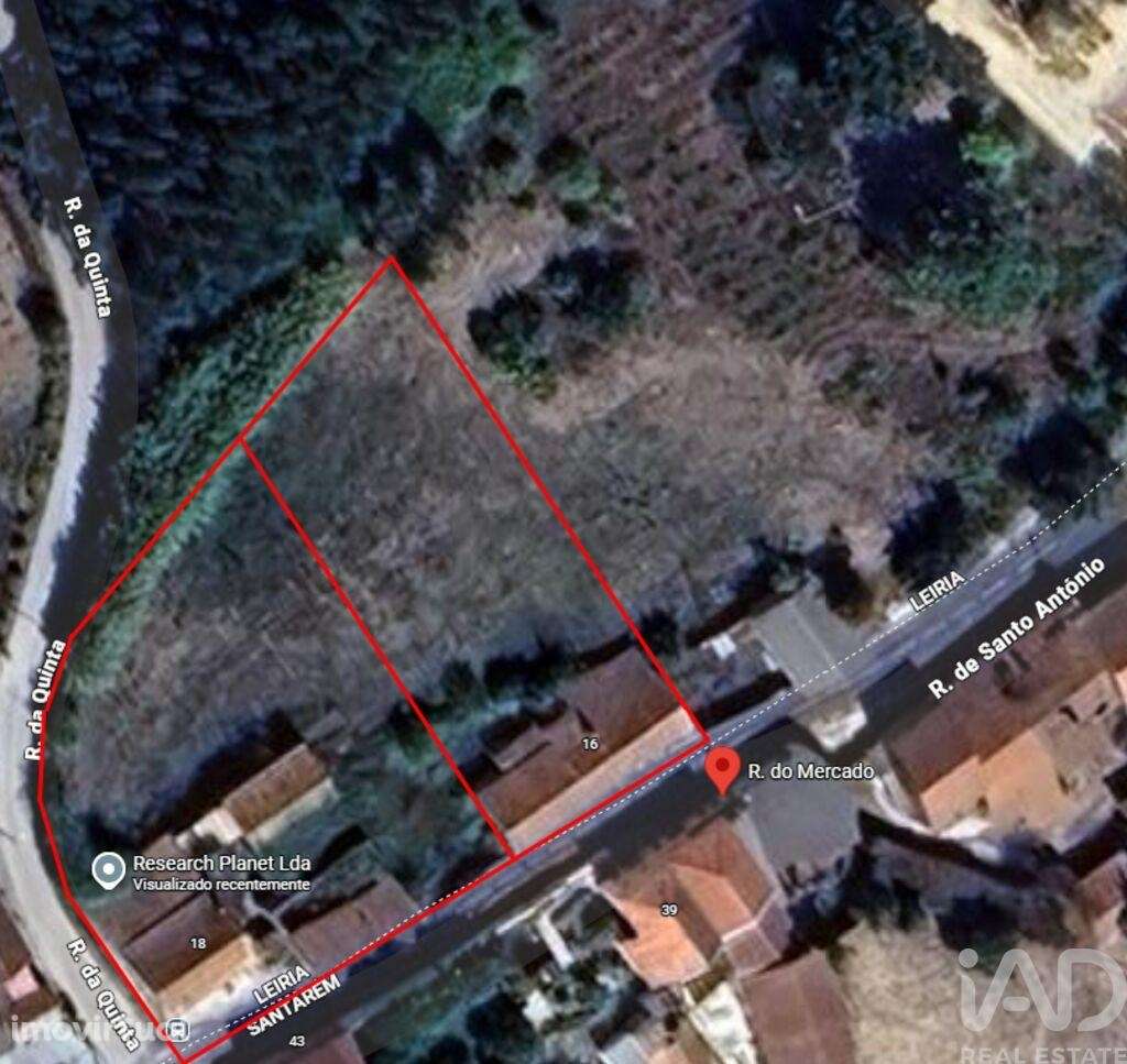 Casa / Villa em Alvorninha - Grande imagem: 4/16