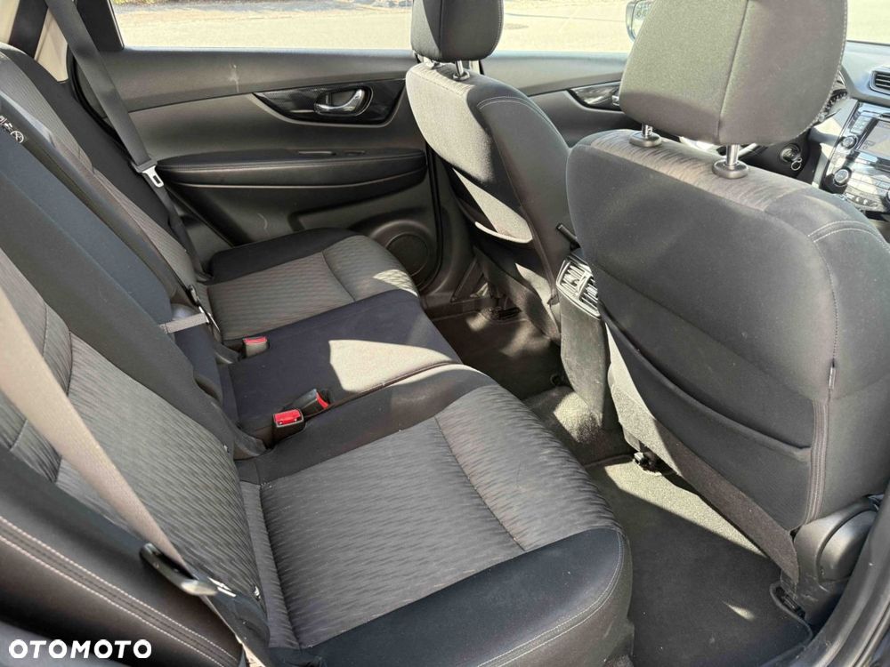 Nissan X-Trail 1.3 DIG-T Tekna - 12