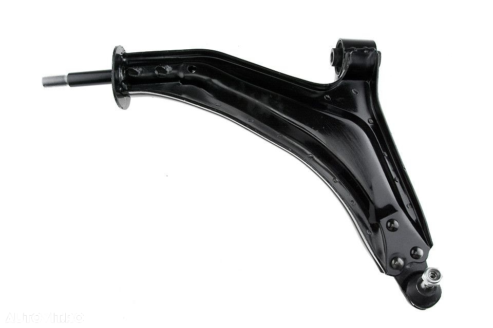 Brat suspensie fata Land Rover Freelander 1 -2006, Inferior Dreapta, NTY ZWD-LR-007 - 3