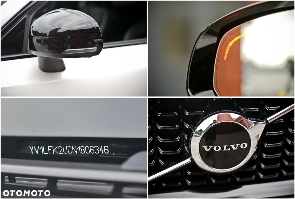 Volvo XC 90 B5 D AWD Geartronic RDesign - 33