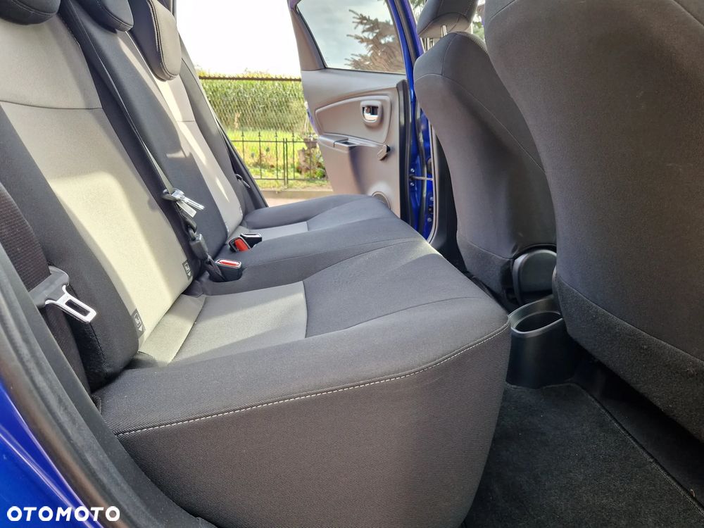 Toyota Yaris 1.5 Premium CVT - 14