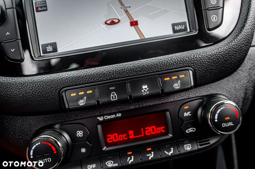 Kia Ceed 1.6 GDI DCT Vision - 25