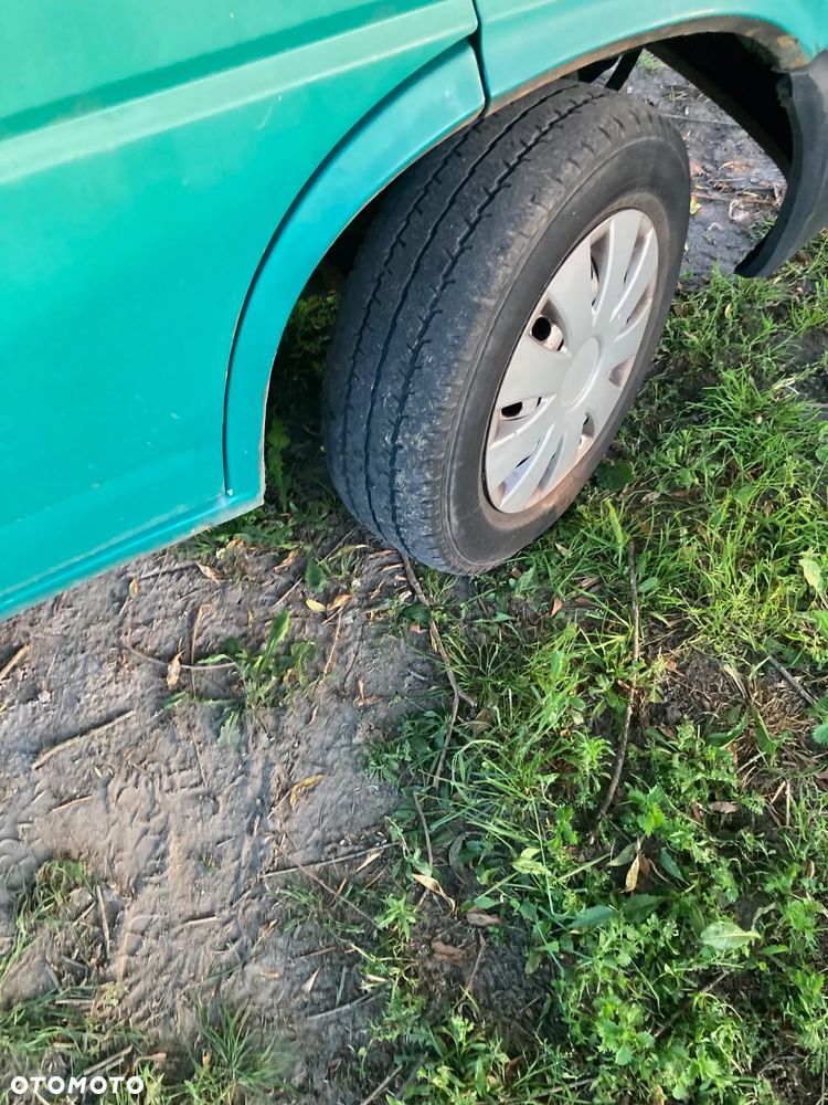 Volkswagen Transporter Standard - 11