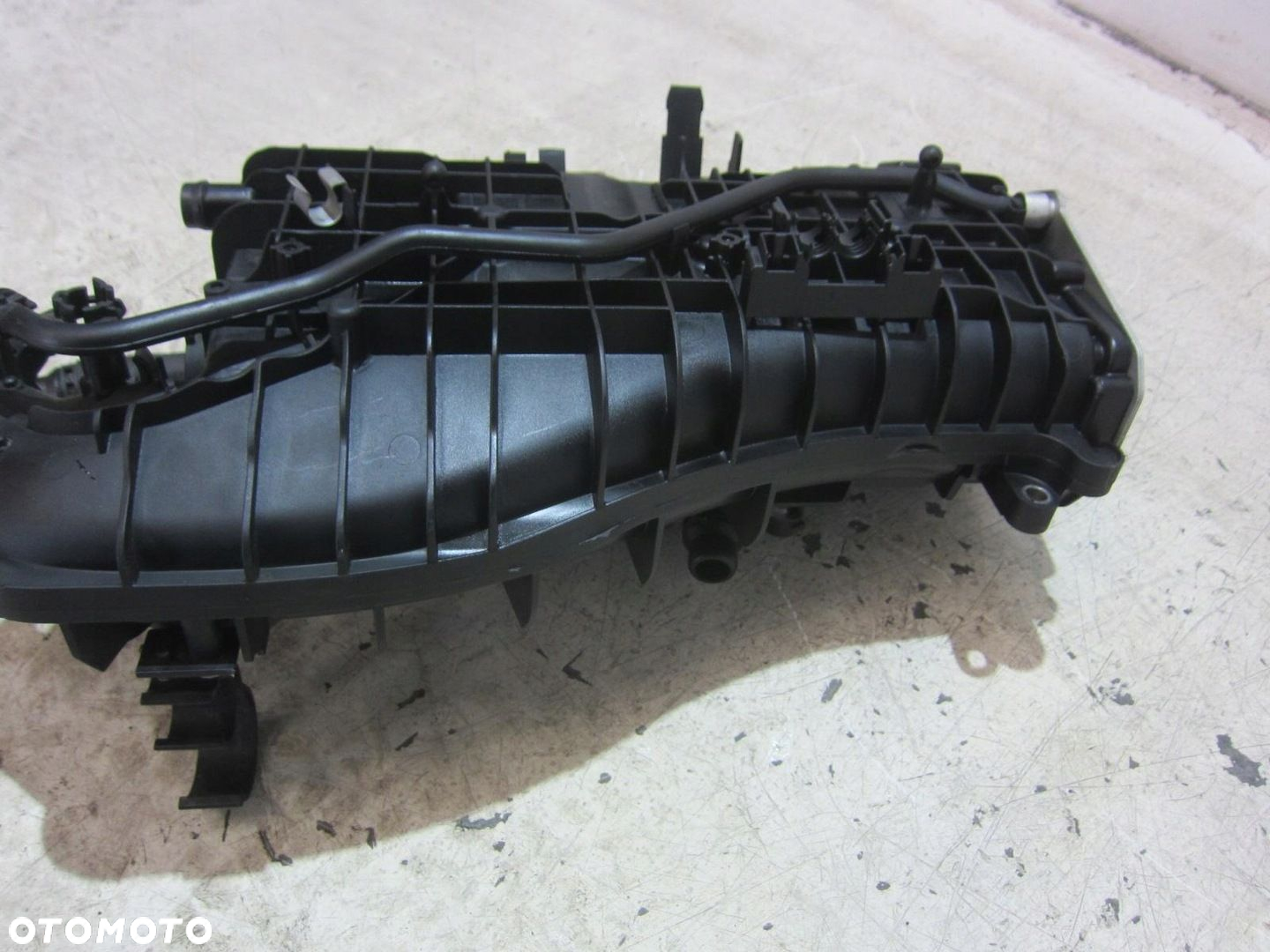 BMW X3 G01 B46 X4 B48 G02 G30 F30 KOLEKTOR SSĄCY 8603914 ORYGIN 11618603914 - 5