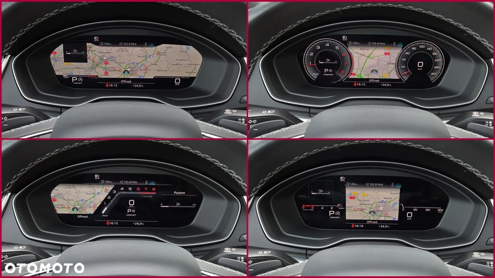 Audi Q5 40 TFSI quattro S tronic S line - 18