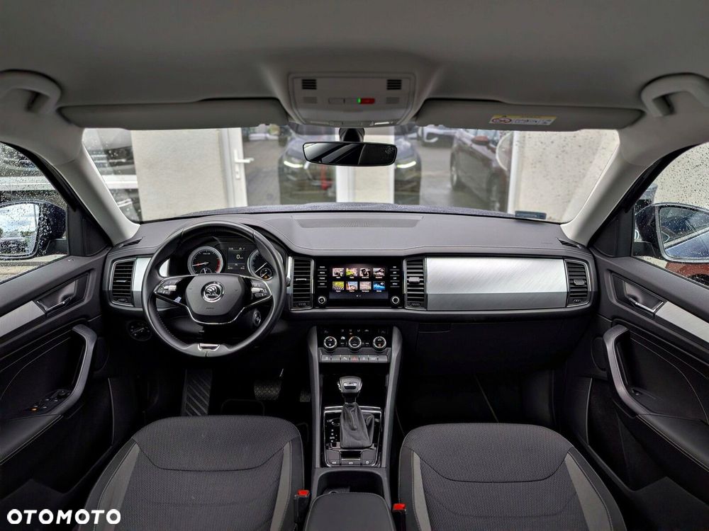 Skoda Kodiaq 1.5 TSI ACT 4x2 Ambition DSG - 14