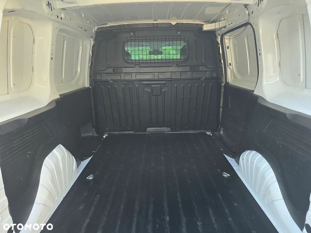 Opel Combo - 14