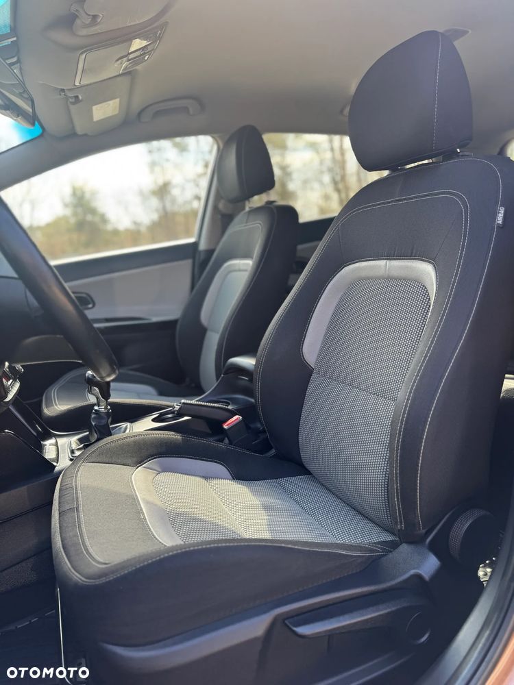 Kia Ceed 1.6 GDI Business Line - 14