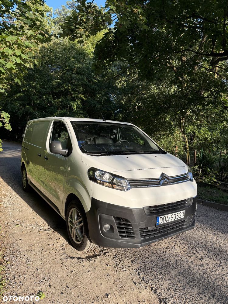 Citroën Jumpy - 2