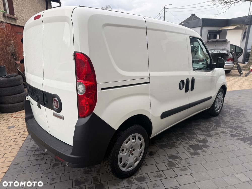 Fiat DOBLO - 9