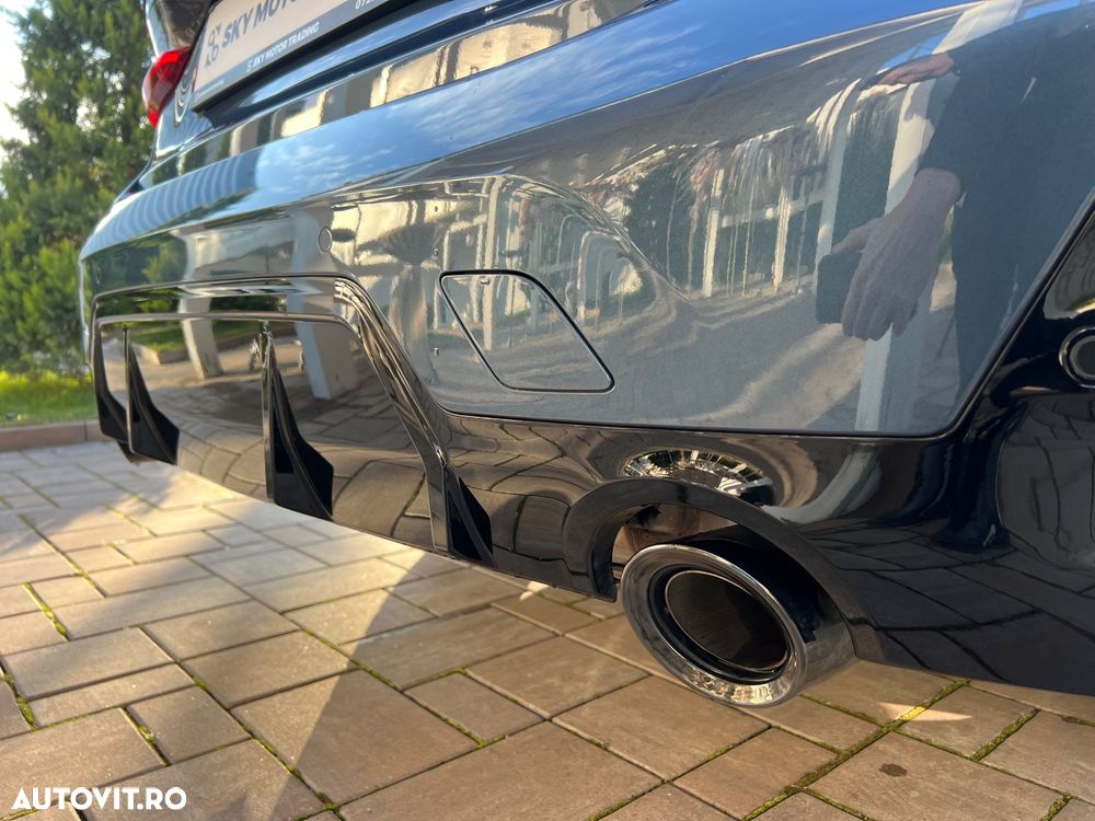 BMW Seria 3 330e xDrive AT PHEV - 22