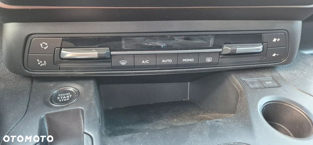 Peugeot Rifter 1.2 PureTech GT Line S&S - 37