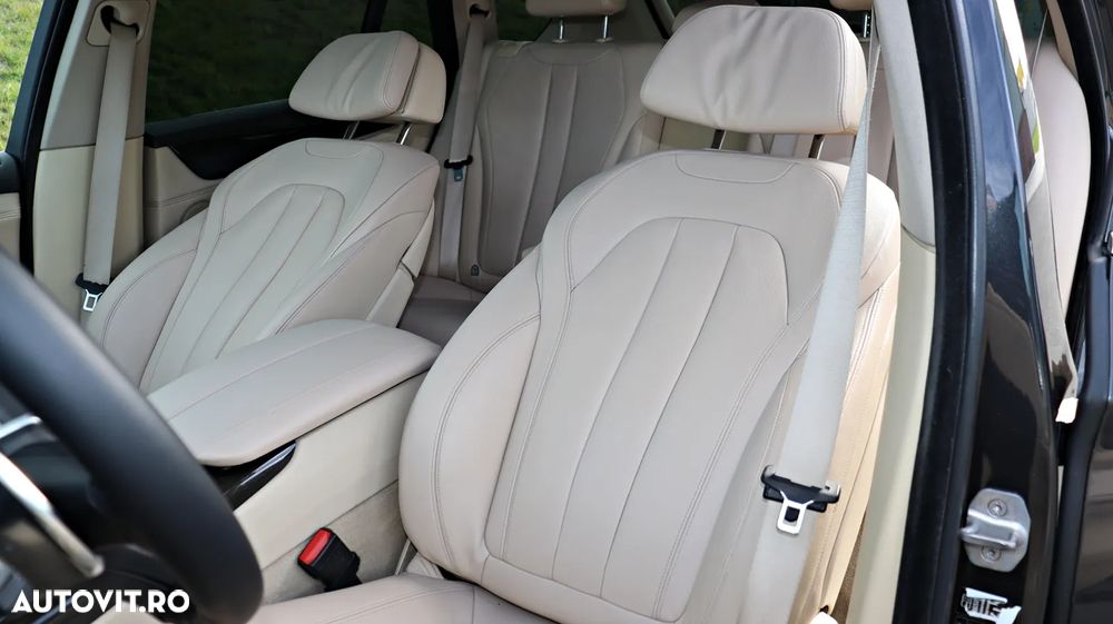 BMW X5 xDrive25d Sport-Aut. - 17